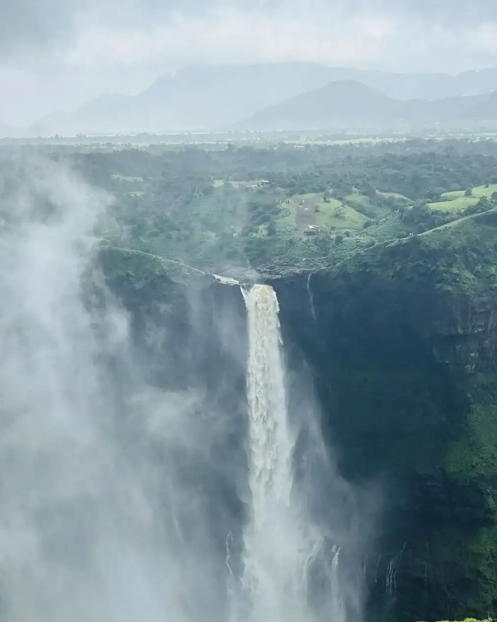 Aadrai Jungle Trek