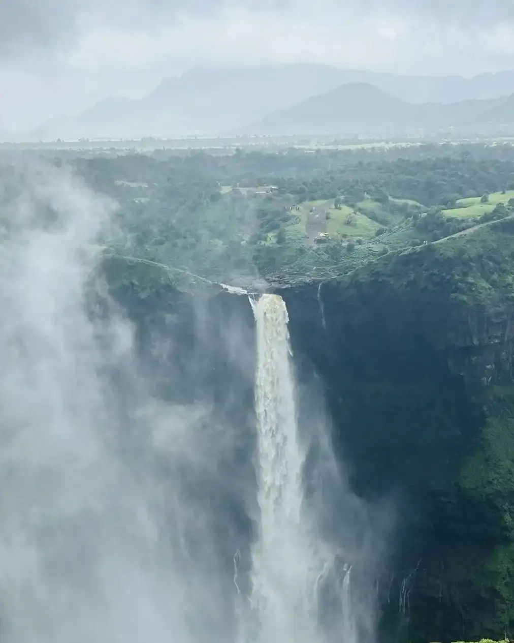 Aadrai Jungle Trek