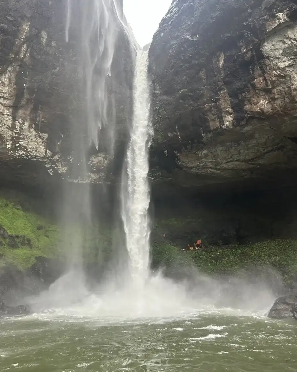Devkund Waterfall