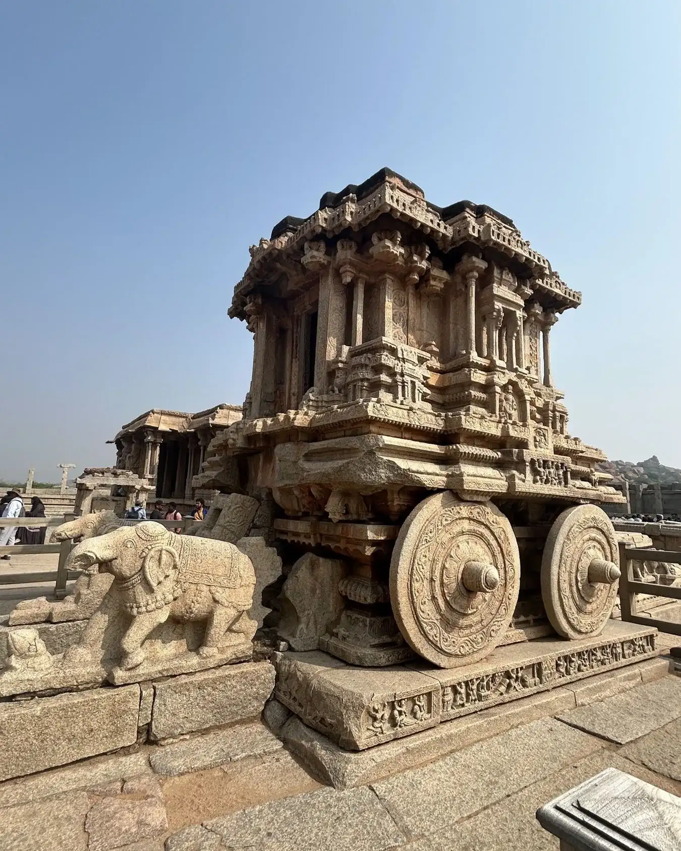 Hampi Trip