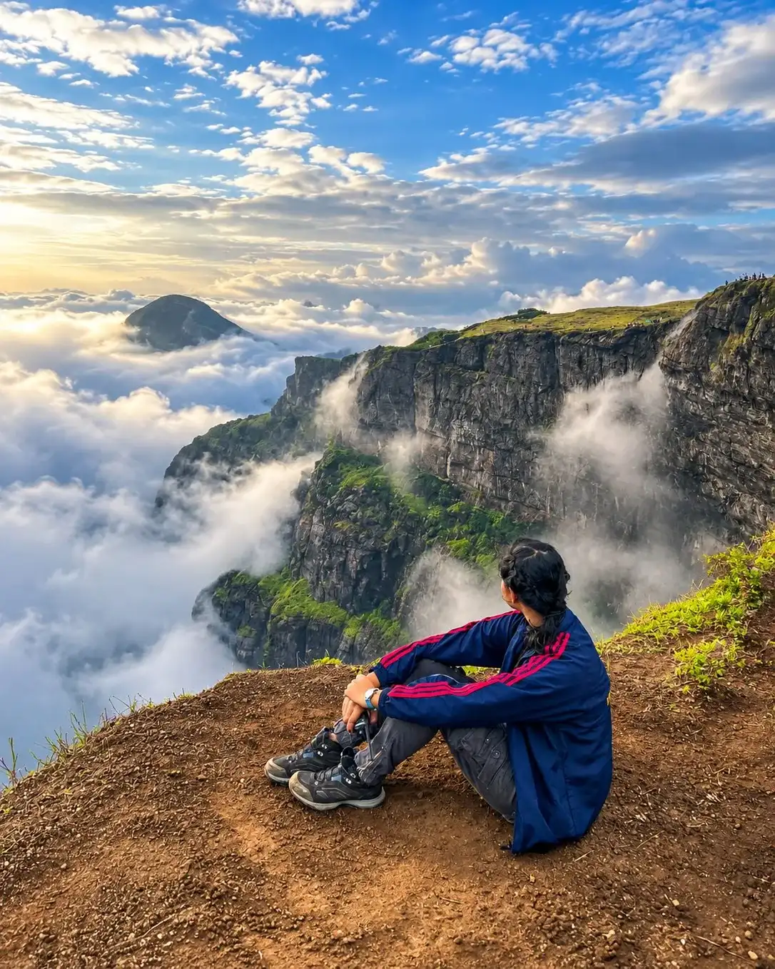 Harishchandragad