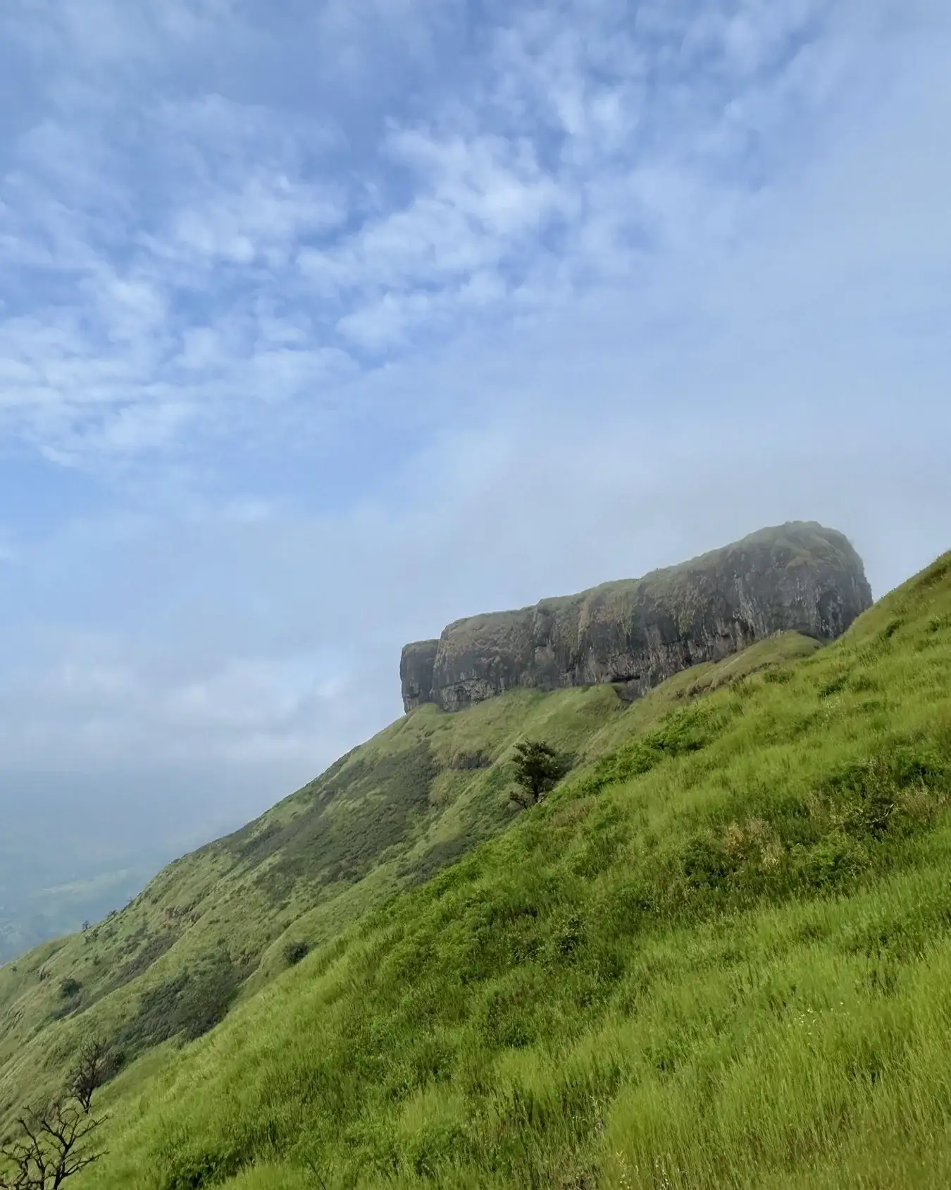 Raireshwar & Kenjalgad Fort