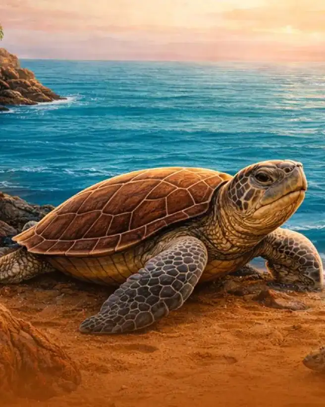 Velas Turtle Festival